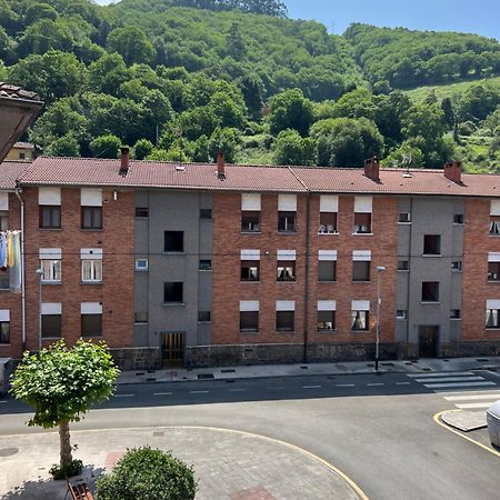 Mountain View Apartment Mieres  Zewnętrze zdjęcie