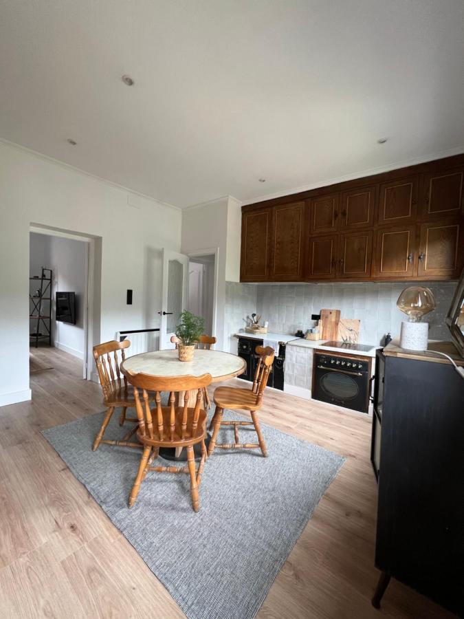 Mountain View Apartment Mieres  Zewnętrze zdjęcie