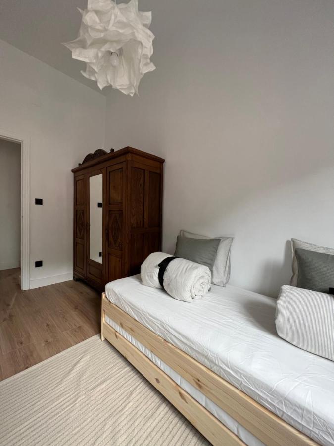 Mountain View Apartment Mieres  Zewnętrze zdjęcie