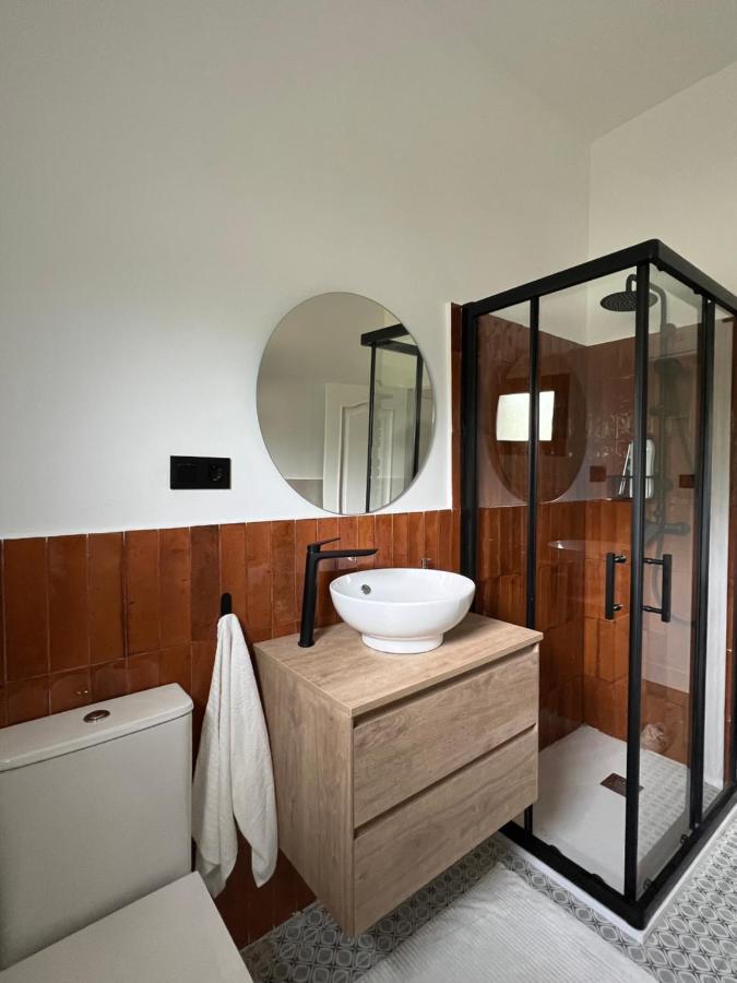 Mountain View Apartment Mieres  Zewnętrze zdjęcie