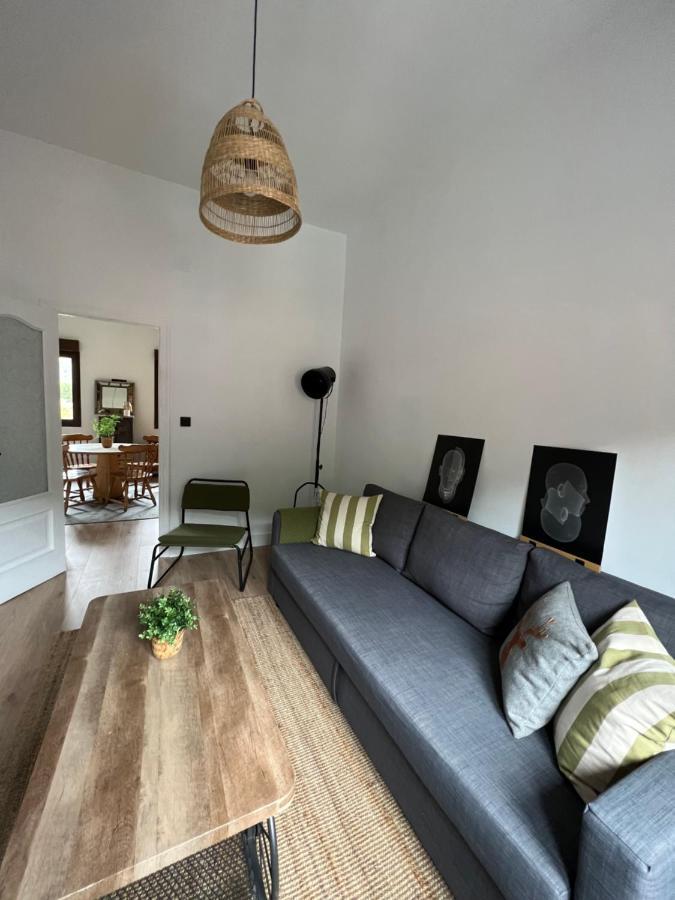 Mountain View Apartment Mieres  Zewnętrze zdjęcie
