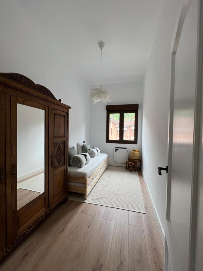 Mountain View Apartment Mieres  Zewnętrze zdjęcie