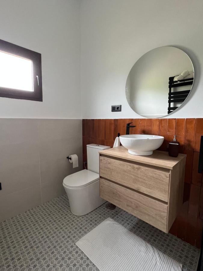 Mountain View Apartment Mieres  Zewnętrze zdjęcie