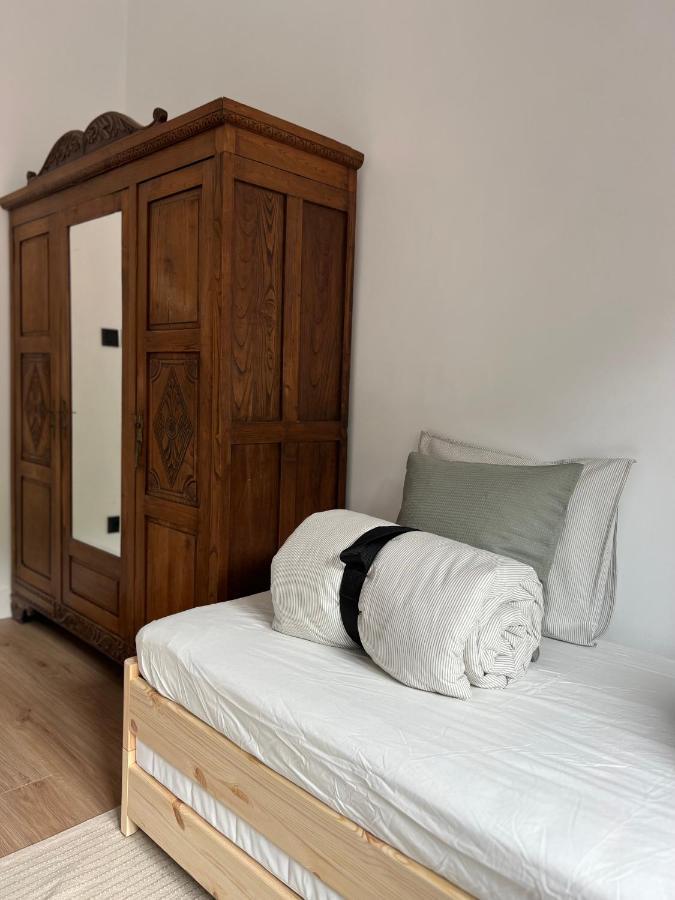 Mountain View Apartment Mieres  Zewnętrze zdjęcie