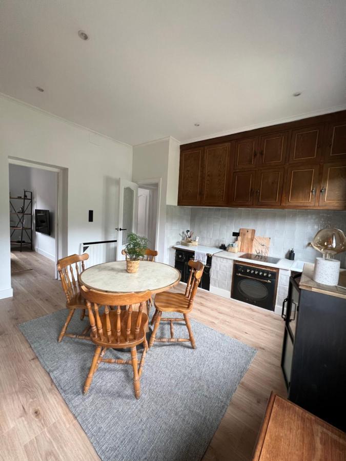 Mountain View Apartment Mieres  Zewnętrze zdjęcie