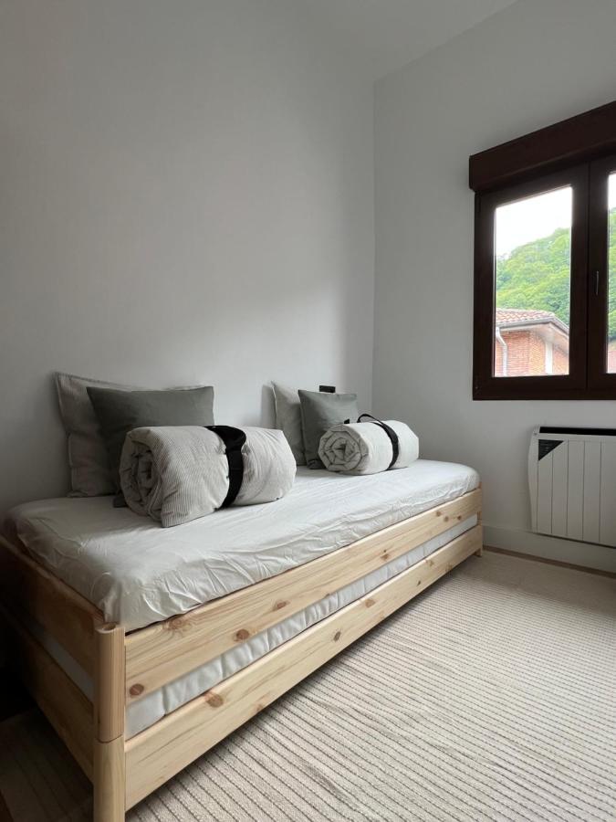 Mountain View Apartment Mieres  Zewnętrze zdjęcie
