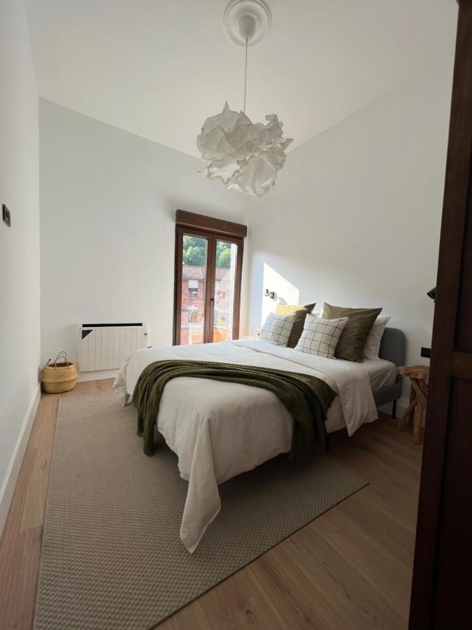Mountain View Apartment Mieres  Zewnętrze zdjęcie