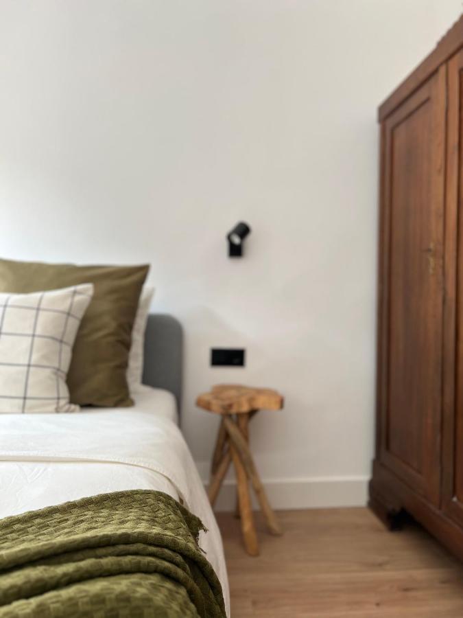Mountain View Apartment Mieres  Zewnętrze zdjęcie