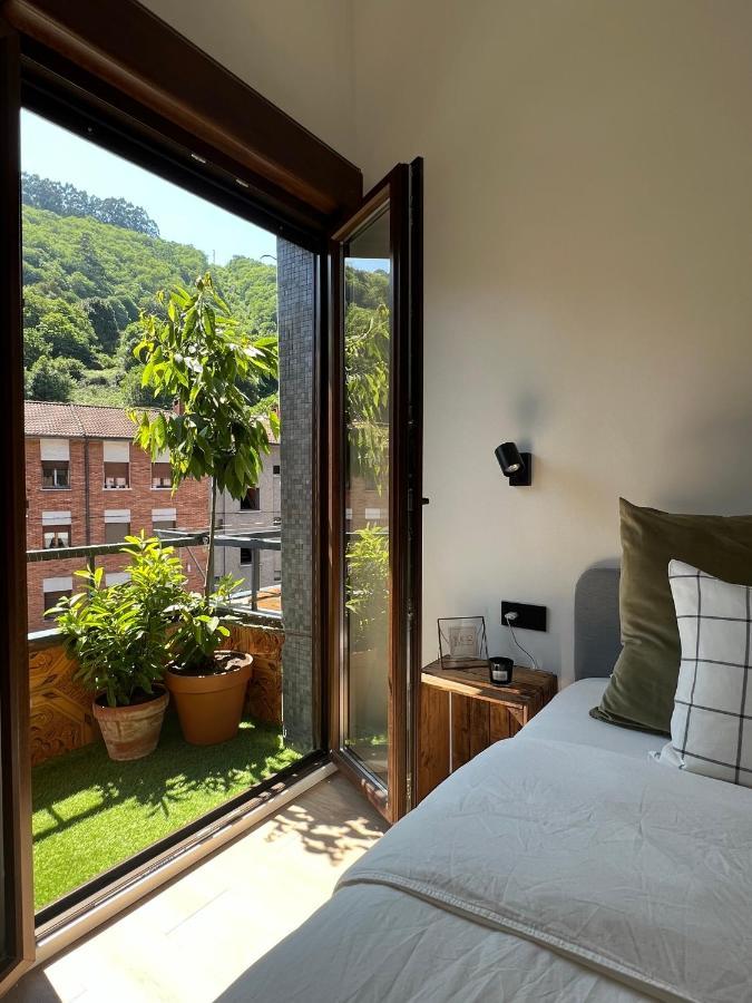 Mountain View Apartment Mieres  Zewnętrze zdjęcie