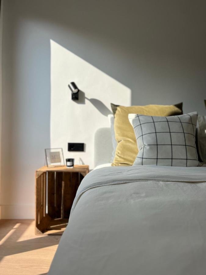 Mountain View Apartment Mieres  Zewnętrze zdjęcie