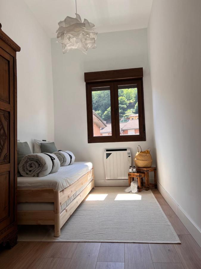 Mountain View Apartment Mieres  Zewnętrze zdjęcie
