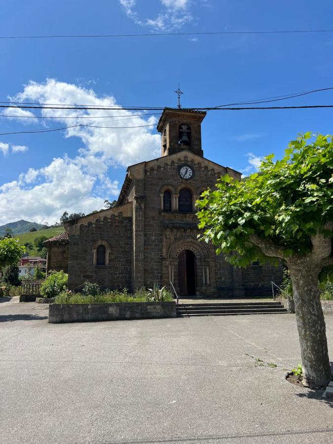 Mountain View Apartment Mieres  Zewnętrze zdjęcie