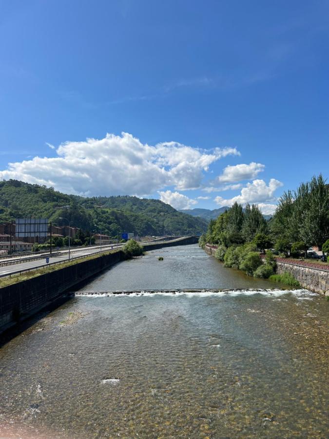 Mountain View Apartment Mieres  Zewnętrze zdjęcie