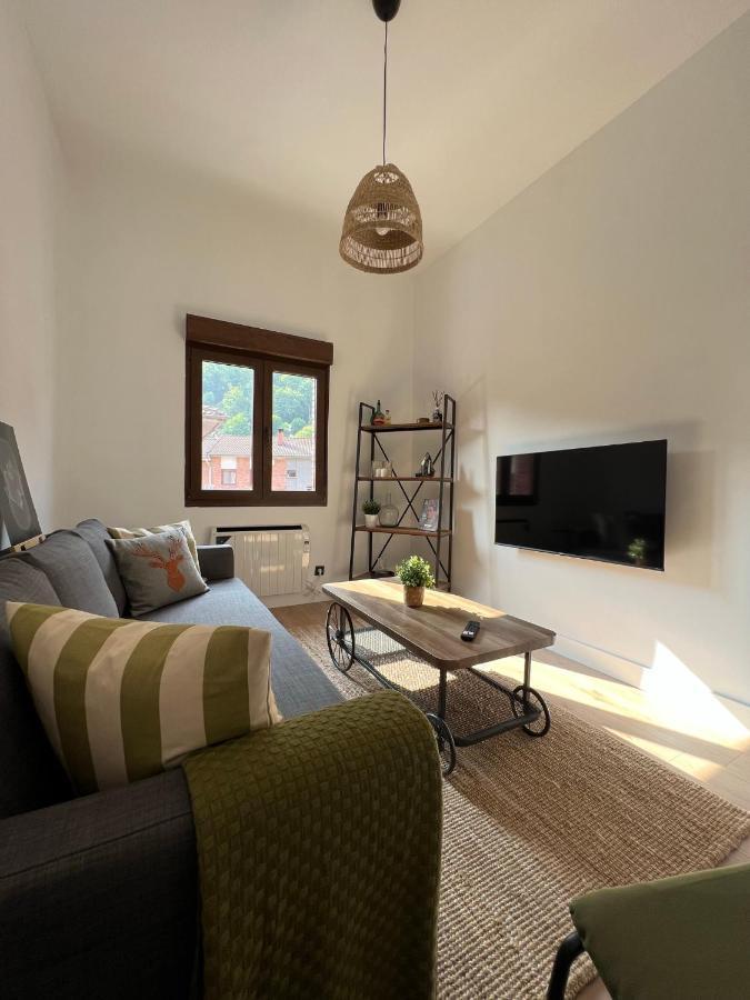 Mountain View Apartment Mieres  Zewnętrze zdjęcie