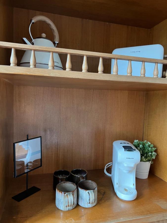 Mountain View Apartment Mieres  Zewnętrze zdjęcie