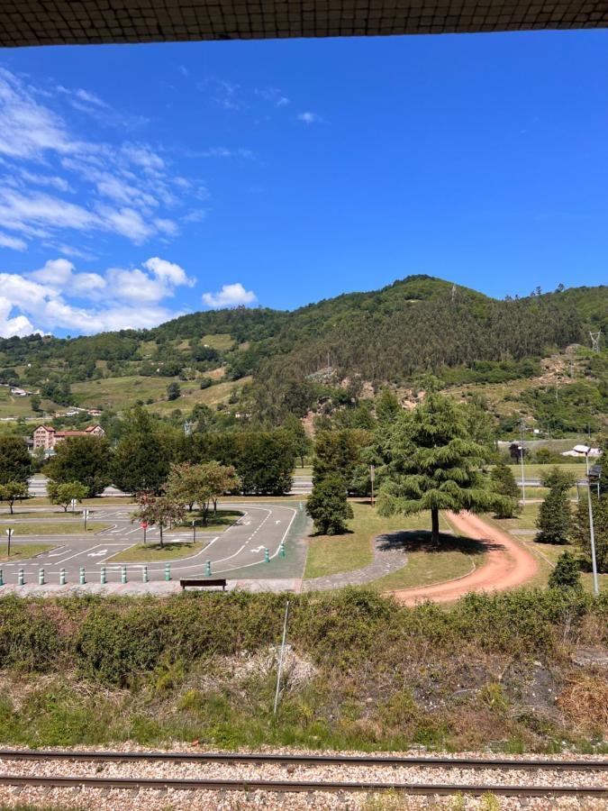 Mountain View Apartment Mieres  Zewnętrze zdjęcie