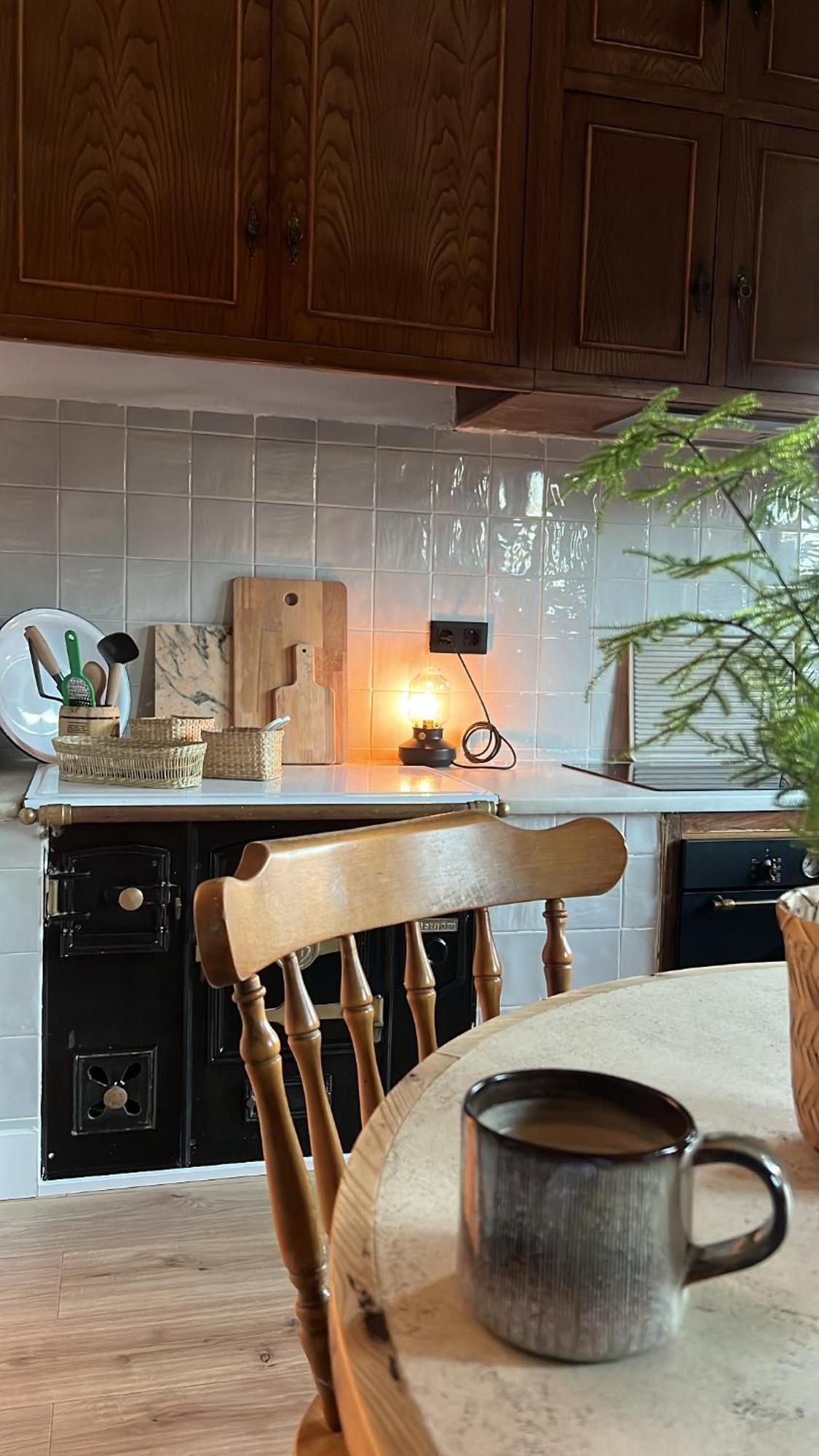 Mountain View Apartment Mieres  Zewnętrze zdjęcie