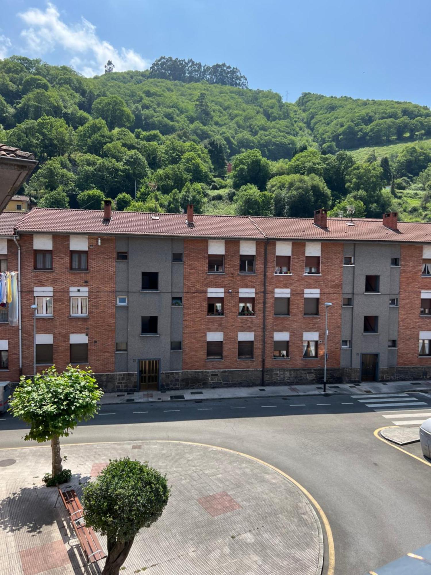 Mountain View Apartment Mieres  Zewnętrze zdjęcie
